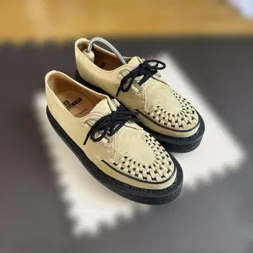 조지 콕스 스킵톤 size6