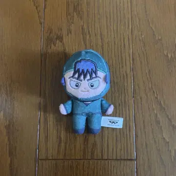 닌타마 란타로 쿠마 토메사부로 호와누이