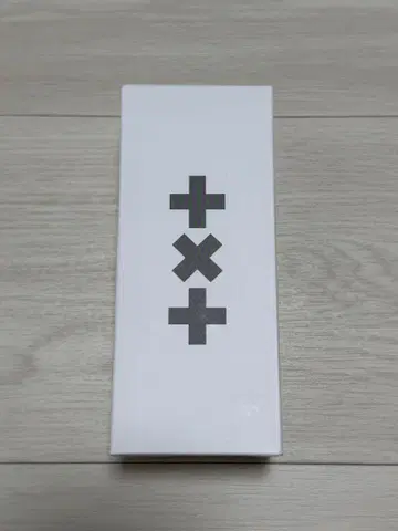 TXT Official Light Stick Keyring Ver.2