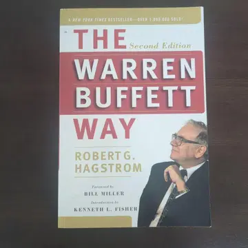 THE WARREN BUFFETT WAY 세컨드 에디션