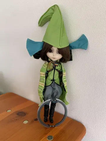 이스루 모리 모토나리 전국 BASARA 콜라보
