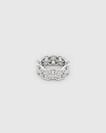 Tom Wood Vintage Ring 52 약 12호