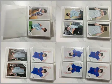 타케무라 미사토 공식 사진 묶음 판매