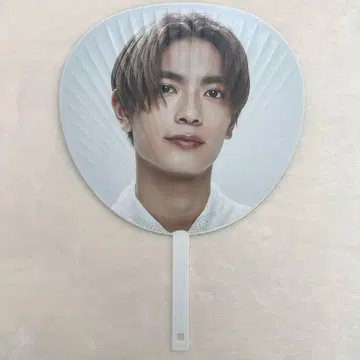 타카하시 쿄헤이 부채
