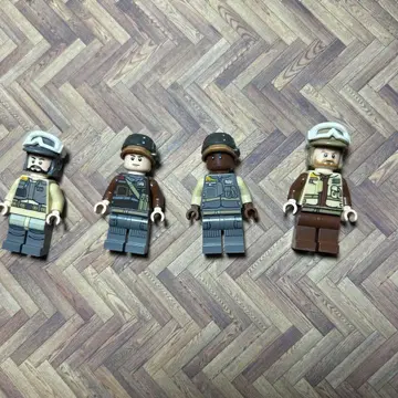 LEGO 75164 배틀팩 '레벨 트루퍼' 피그만