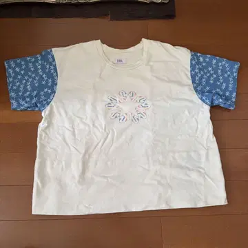 ERL t셔츠