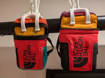 미사용 새상품 묶음 판매 2세트 The North Face 에코 토트