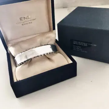 nonnative x end custom jewellers 뱅글