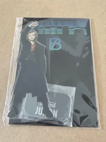 BE:FIRST JUNON 아크릴 스탠드