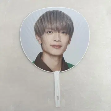 타카하시 쿄헤이 부채