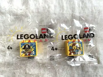 레고 팩토리 블록 한정판 2개