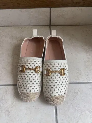 staccato 슬립온 24cm