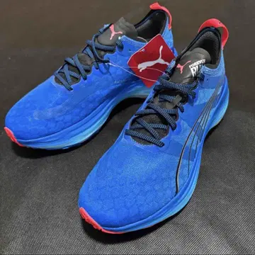 [새상품] PUMA 포에버런 나이트로 27.5cm 푸마 377757