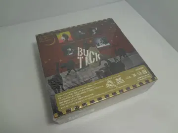 25h ay CATALOGUE THE BEST BUCK-TICK