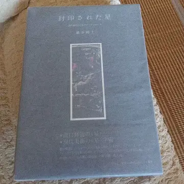 봉인된 별: 다키구치 슈조와 일본 아티스트들
