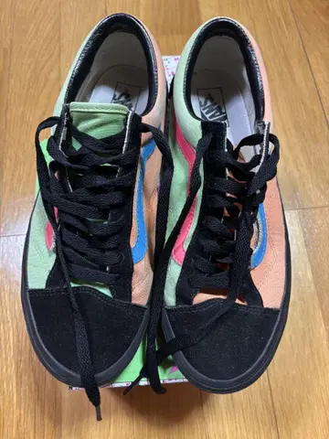 vans 스니커즈 28.5