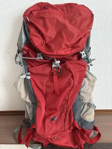 MAMMUT 마무트 등산 백팩 32L 자크 백팩