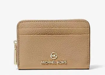 MICHAEL KORS 코인 케이스 동전 지갑 컴팩트 지갑 2025년 봄