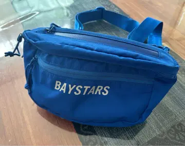 NEW ERA DeNA BAYSTARS 바디백 힙색