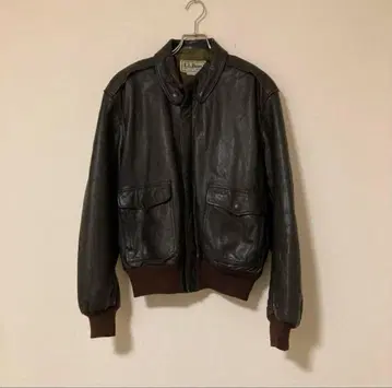 L.L.Bean a2 플라이트 자켓
