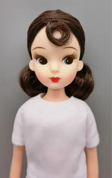 초대 복각판 리카짱 리카짱 캐슬 30주년 기념 1C