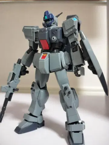 HG 슬레이브 레이스