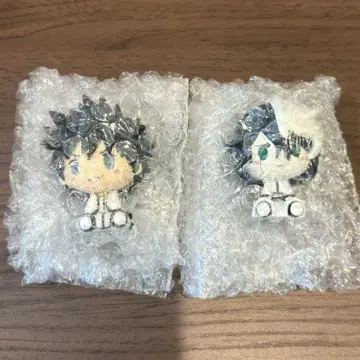 BLEACH 제일복권 쵸코놋코 우르키오라 아로니로