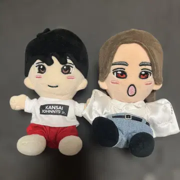 A group 스에자와 세이야 치비누이 하피누이 세트 판매