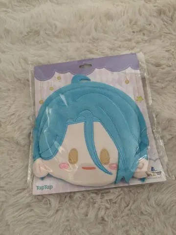 HiMERU 중국 taptap 동전 파우치