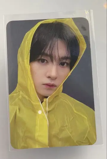 리노 유니폼 트레이딩 카드 karma 팝업 straykids