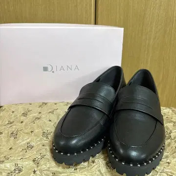 다이애나 올웨더 신발 FA42350R 2025년