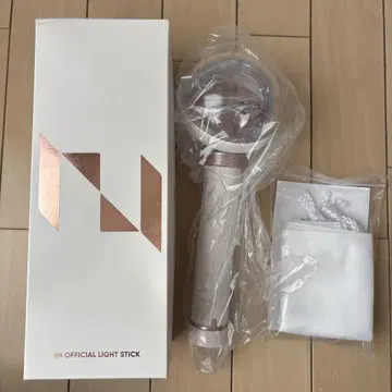 INI OFFICIAL LIGHT STICK