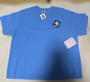 Dover Street Market VERDY Vick Tee 파랑 M
