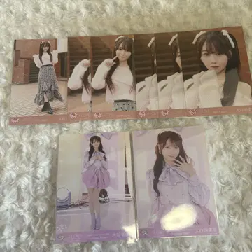 =LOVE 이코러브 오타니 에미리 브로마이드 네임 배지