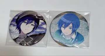 프로세카 12c 37c KAITO 캔뱃지