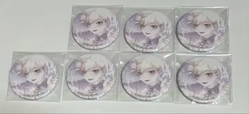 프로세카 8a 카가미네 렌 캔뱃지
