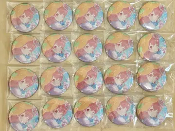 프로세카 글리터 캔뱃지 40C 모모이 아이리