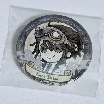 제5인격 IdentityV 죄수 루카 판타지 시리즈 캔뱃지
