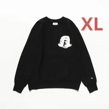 COMEDY TACOMA SWEATSHIRT