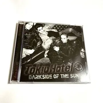 Tokio Hotel / DARKSIDE OF THE SUN