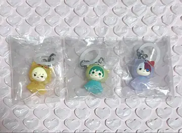 히로아카 메지루시 액세서리