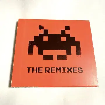 데드마우스 / The Remixes