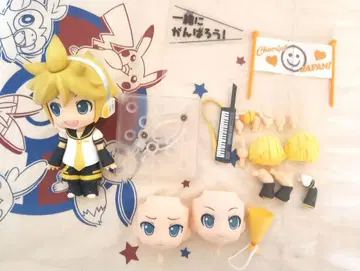 넨도로이드 카가미네 렌 (VOCALOID)