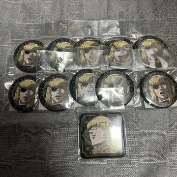 지구의 운동에 대해 바데니 캔뱃지
