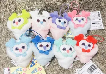 TWICE LOVELYS 아기  마스코트