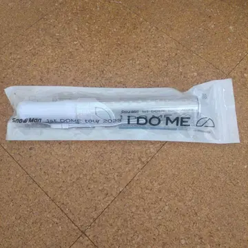 Snow Man 1st DOME tour 2023 iDOME 응원봉