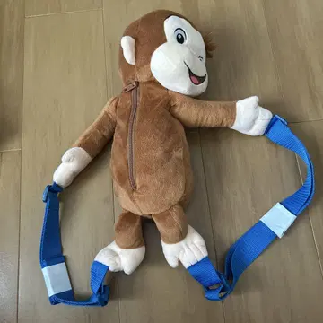 백팩형 오자루의 조지 약 40cm