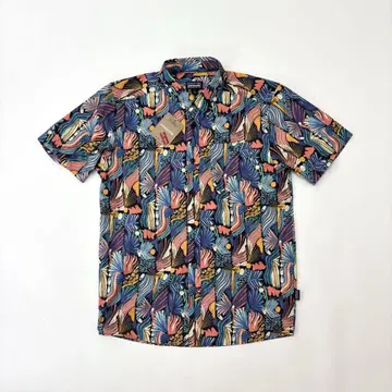 23ss 새상품 Patagonia 50주년 M'S GO TO SHIRT