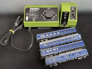 TOMIX 5001Power unit