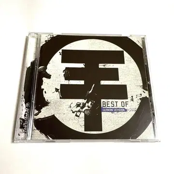 TOKIO HOTEL / Best Of (German Version)